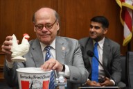Tennessee’s last House Democrat, facing progressive challenger, vows to fight