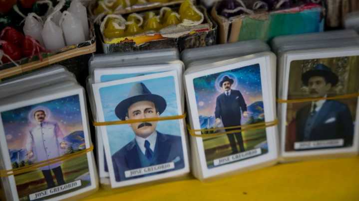 Trujillo registra gran ocupación hotelera por canonización de José Gregorio Hernández