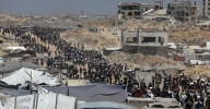 Israel afirma ahora que el alto el fuego en Gaza arranca mañana