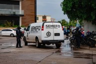 Deja 2 muertos y un policía herido nuevo hecho violento en Sinaloa