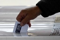 Por solo 47 votos de diferencia: Esta es la nacionalidad de los extranjeros que más votaron en las municipales de 2024 en Chile
