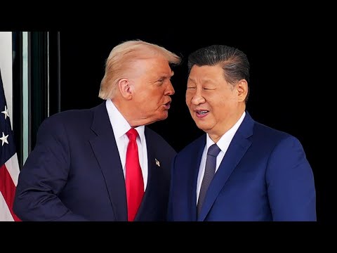 Trump says he got assurances from China on soybeans and other U.S. goods for trade