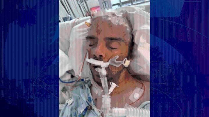 Hospital needs help identifying man found injured in Malibu