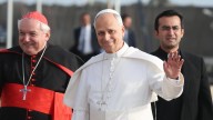 León XIV defiende el matrimonio cristiano frente a modelos de uniones "pasajeras y egoístas