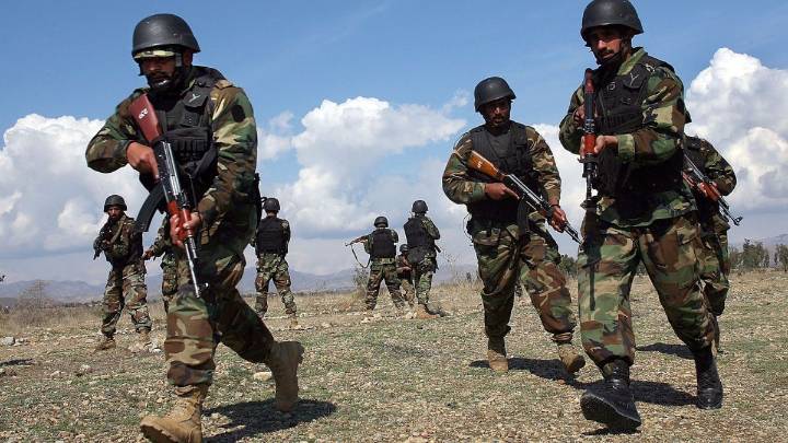 Pakistan can’t bend Taliban with bombs. It must stop the Yemen