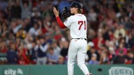 Red Sox pitcher Connelly Early sends message on massive Game 3 start vs. Yankees