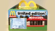 Report: Biden To Put Safe Smoking Kits And Crack Pipes In Adult Happy Meals