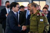 Marco Rubio is the latest high-level visitor to tour Israel's U.S