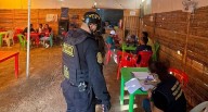 Piura: Autoridades sancionan y multan bares informales