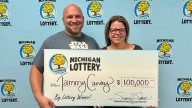 Michigan woman wins $100,000 Powerball jackpot using ChatGPT numbers
