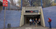 Cinco detenidos, dos menores, por matar a un chico de 16 años en Sants