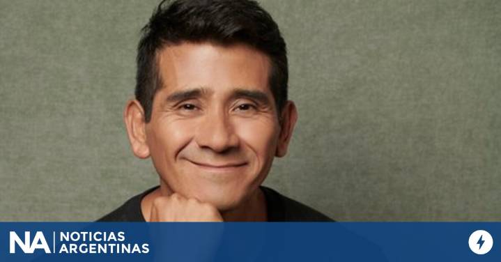 Osqui Guzmán y el accionar de una policía: “Me pidió el documento por color de piel, una situación violenta”