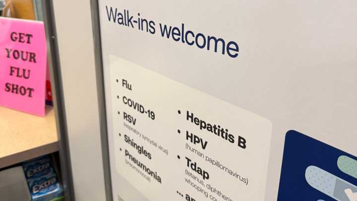 Florida COVID vaccines availability, who's eligible, what's required