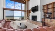 A Beachfront Home in Marina del Rey by Ray Kappe Lists for $7 Million