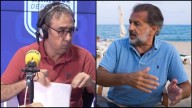 El demandado Toni Freixa y el negreiro Iturralde intentan ensuciar al Real Madrid por el penalti de Vinicius