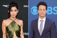 Leah Lewis Breaks Silence After 'Matlock' Costar David Del Rio Sexual Assault Allegations