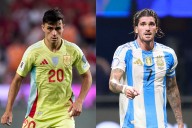 Detalles. Argentina vs. España, por la Finalissima: cuándo se juega