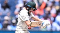 Ashes: Stand-in captain Steve Smith says move to opening will be no issue for Marnus Labuschagne
