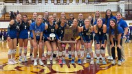 Three SW Indiana volleyball teams advance from the IHSAA regional