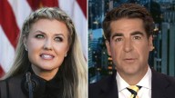 Erika Kirk to Give First TV Interview to Fox News' Jesse Watters Since Husband Charlie's Assassination