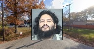 Man waited on front porch for estranged wife, then shot her dead when she returned home