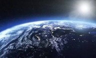 "Más oscura" y "perdió la simetría": el estudio de la NASA que revela cambios en la Tierra