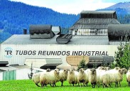 Tubos Reunidos suspende su actividad en la planta de EE UU por los aranceles de Trump