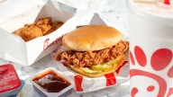The Old-School BBQ Side Dish Chick