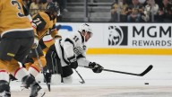 LA Kings activate Corey Perry for his debut and put captain Anze Kopitar on injured reserve