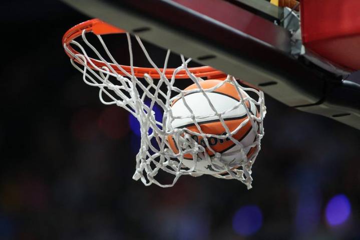 WNBA postseason draws record audience on ESPN