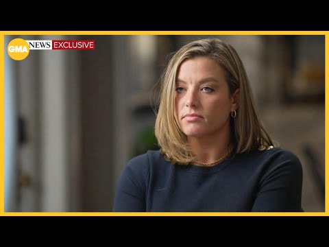 Woman talks getting justice a decade after sexual assault