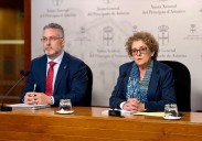 El PP pide implantar la figura de la enfermera escolar