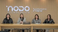 Presentación del Comité Provincial de Ética en Investigación en Salud