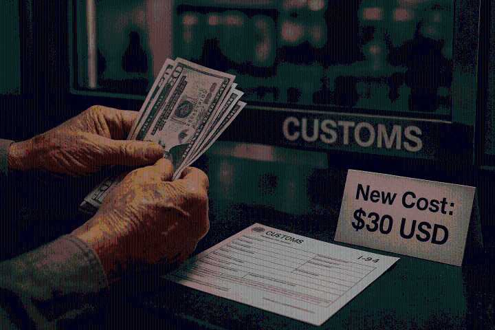 Peso mexicano se mantiene firme; dólar ronda los 18.44 pesos