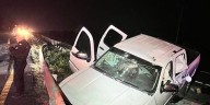 Operativo militar en carretera Tampico–Mante por “situación de riesgo” habría dejado muertos y heridos