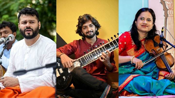Raagdari GenNxt Showcases Rising Stars Of Hindustani Classical Music In Mumbai