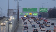 Ontario Street ramps to outbound Kennedy Expressway reopen