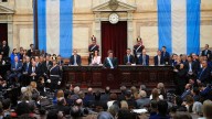 Cambios en el gabinete, reforma previsional y laboral: las definiciones de Milei con el nuevo Congreso
