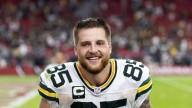 Tucker Kraft touchdown gives Packers 7-3 lead in first quarter