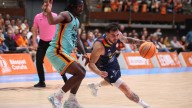 ¿Dónde se podrán ver los derbis gallegos del Leyma en Primera FEB?