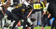 Commanders' slow starts and poor defense aren't new. The turnovers and poor running are
