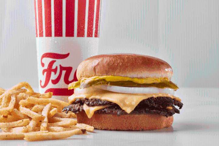 Freddy's opening location in Andover