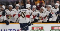 Stanley Cup still runs through Florida and an Atlantic Division as dominant as ever