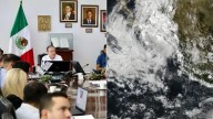 Raymond: Anuncia Durazo despliegue de cuerpos de emergencia