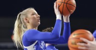 Kentucky Women's basketball picked to finish 8th in the SEC