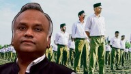 Priyank Kharge urges Karnataka CM to ban RSS activities