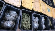 Kern County Deputies Uncover Stolen Property, Chop Shops in Ongoing Investigation