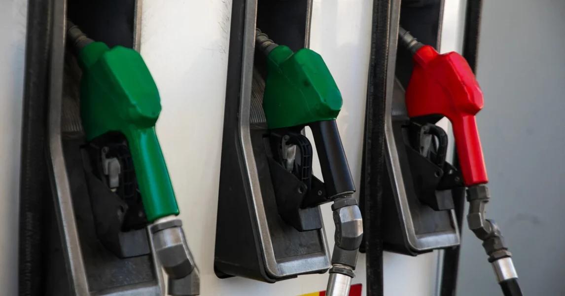 Casi todos los combustibles bajan a partir de este jueves: Revisa precio de la gasolina, diésel y parafina