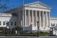 US Supreme Court to be Expanded from 9 Members to 535 and Renamed 'Congress'