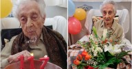 ¿Cómo alcanzar la longevidad? Revelan estudio científico del cuerpo de María Branyas, quien murió a los 117 años